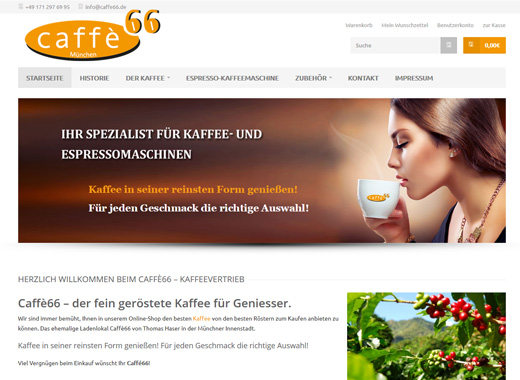 Caffe66